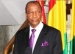 Guinée, An 56: Adresse du Président Alpha Condé à la Nation 