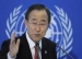 Premier vote pour la succession de Ban Ki-moon