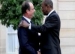 Ebola: François Hollande plaide pour les pays qui sont concernés 