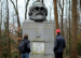 La tombe de Karl Marx de nouveau vandalisée