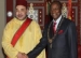 Fin de la visite du Roi Mohammed VI à Conakry