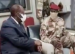Mamady Doumbouya s’oppose au départ d’Alpha Condé