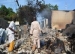 Boko Haram a tué une femme en plein accouchement
