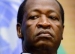 Le Burkina Faso va demander l'extradition de Compaoré