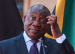 Le président sud-africain échappe à la destitution