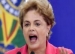 Dilma Rousseff indignée par le vote sur sa destitution