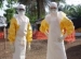 17 malades d’Ebola en fuite