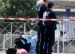 Ebola: un garçon encerclé en France 