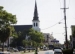 Tuerie dans une église symbole de l’histoire des noirs 