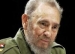 Fidel Castro «ne fait pas confiance aux USA»