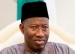 Le président nigérian va briguer un second mandat