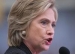 La chute d’Hillary Clinton se confirme