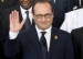 L'Afrique dans l'Histoire et dans l'avenir dit Hollande