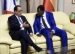 Hollande fait du Bénin "une référence" en Afrique