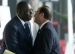 A Dakar Hollande insiste sur la leçon de l’insurrection au Burkina