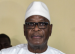 Le président sortant du Mali, réélu