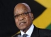 Chaos et coups de poing au parlement sud-africain