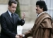 Les soupçons de financement de Sarkozy par Kadhafi se précisent 