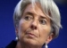 Le FMI renouvelle sa confiance à sa directrice générale 