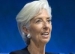 Christine Lagarde reconduite à la tête du FMI 