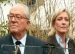 Jean-Marie Le Pen "poignardé" par sa fille