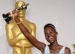 Lupita Nyong'o, de l'anonymat à la gloire