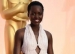 Qui a volé la spectaculaire robe de Lupita Nyong'o? 