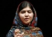 Malala «fière» de recevoir le Nobel de la paix