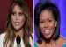 Melania Trump accusée d'avoir plagié Michelle Obama