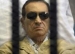 Je n'ai rien fait de mal, dit Hosni Moubarak