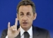 Sarkozy briguera la présidence française