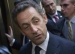 Sarkozy mis en examen pour "financement illégal"