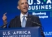 Obama annonce plus de 30 milliards à destination de l'Afrique