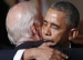 Obama rend hommage au fils de Joe Biden 