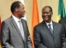 Chassé du pouvoir, Compaoré s'est réfugié chez Ouattara