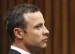 Pistorius condamné à 5 ans de prison
