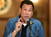 “La CPI n’a aucune autorité” dit Rodrigo Duterte