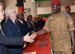 Le nouvel homme fort du Burkina Faso sous pression