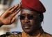 Formation du gouvernement au Burkina, Zida ministre de la Défense