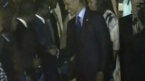 Obama à Dakar