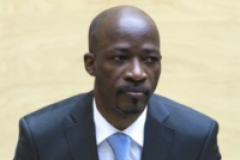 Gbagbo et Blé Goudé "libres de rentrer en Côte d’Ivoire"