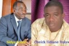 Un "cri de cœur" mal apprécié par l’UFR de Sidya Touré