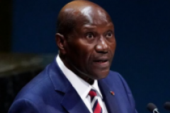 Démission fracassante du Premier ministre ivoirien