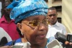 Hadja Rabiatou Sérah Diallo convoquée au tribunal