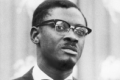 Patrice Lumumba, héros assassiné il y a 60 ans