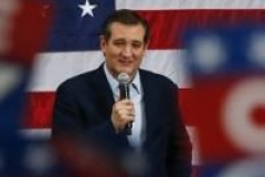 Ted Cruz veut faire tomber Donald Trump 