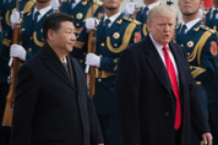 Qui gagnera la guerre commerciale USA-Chine?