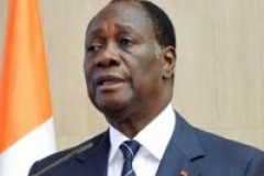 Lancement d’une coalition pour battre Alassane Ouattara  