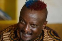 «Moi, Binyavanga Wainaina, je suis homosexuel»