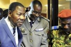 La Cédéao propose un projet d’accord politique au Burkina Faso